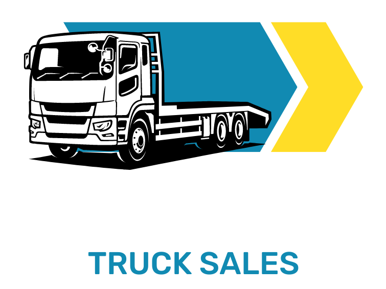 Tijbros Truck Sales