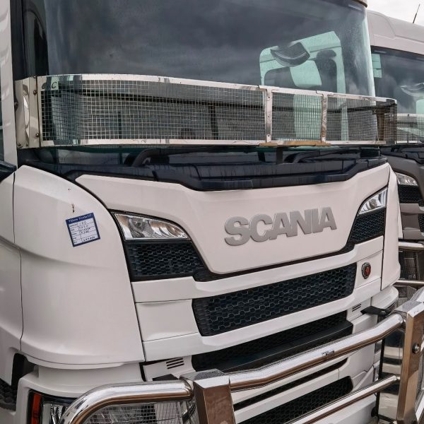 2020 Scania P360